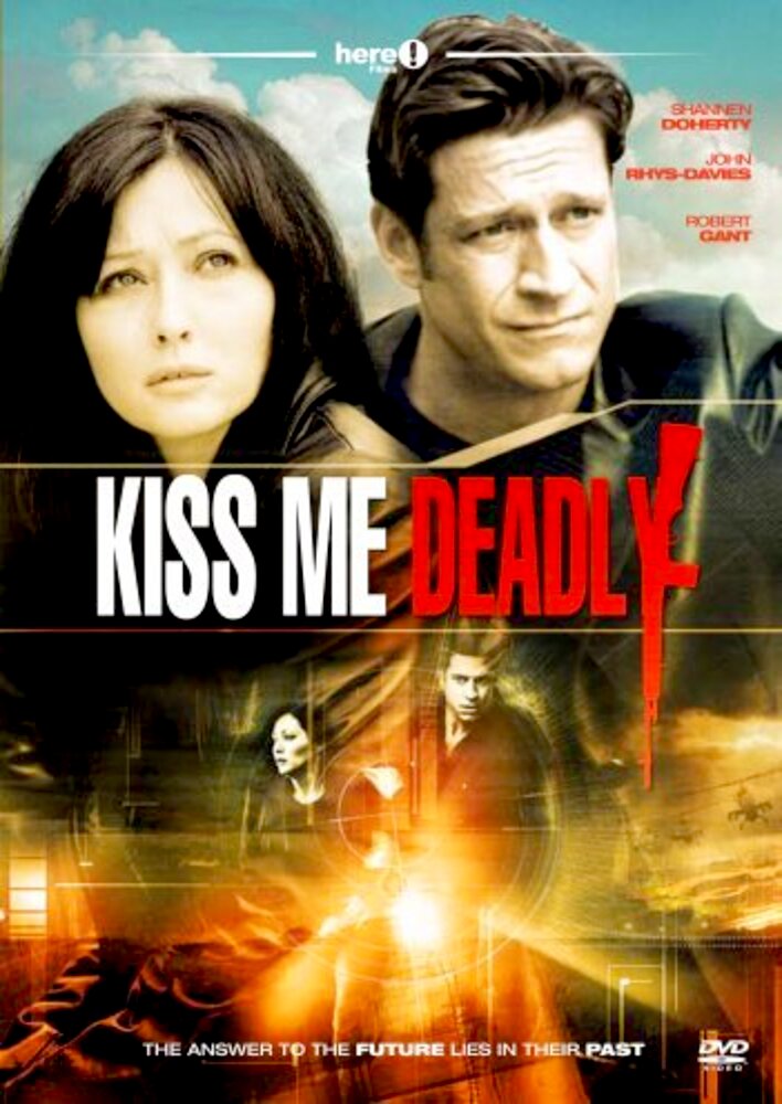 Kiss Me Deadly