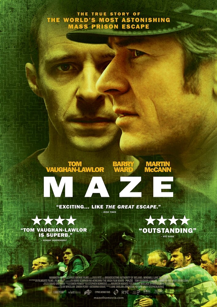 Maze