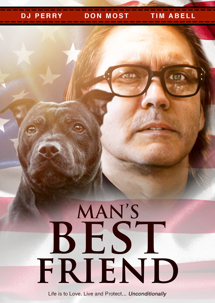 MBF: Man's Best Friend