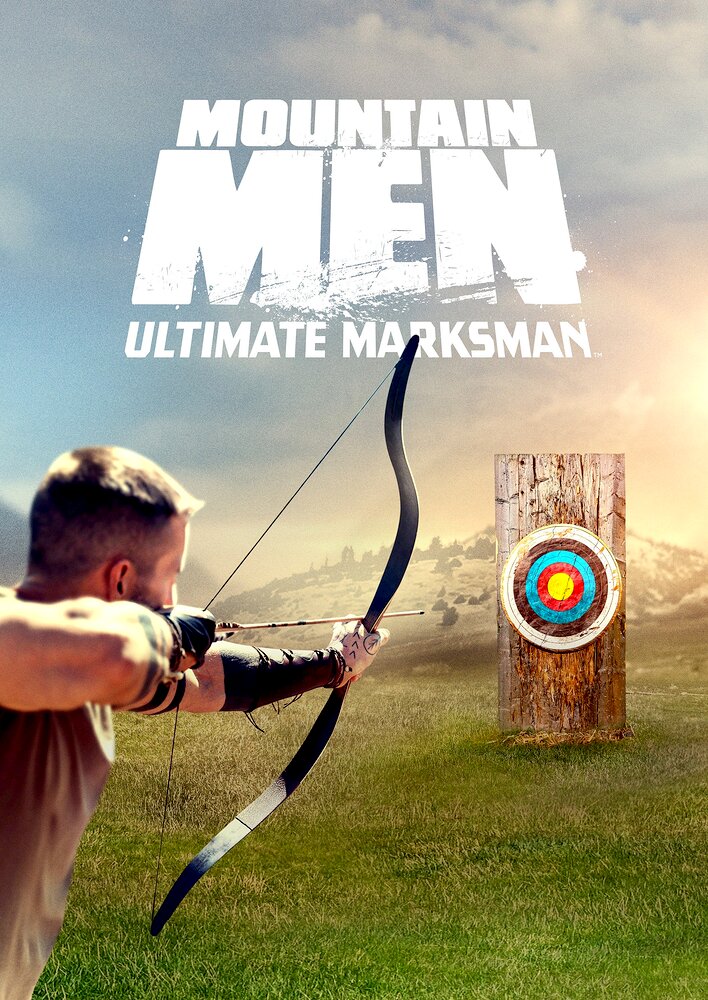 Mountain Men: Ultimate Marksman