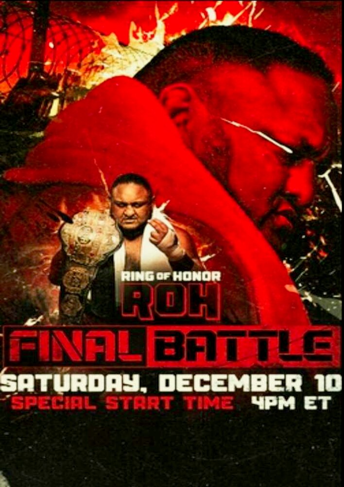 ROH: Final Battle