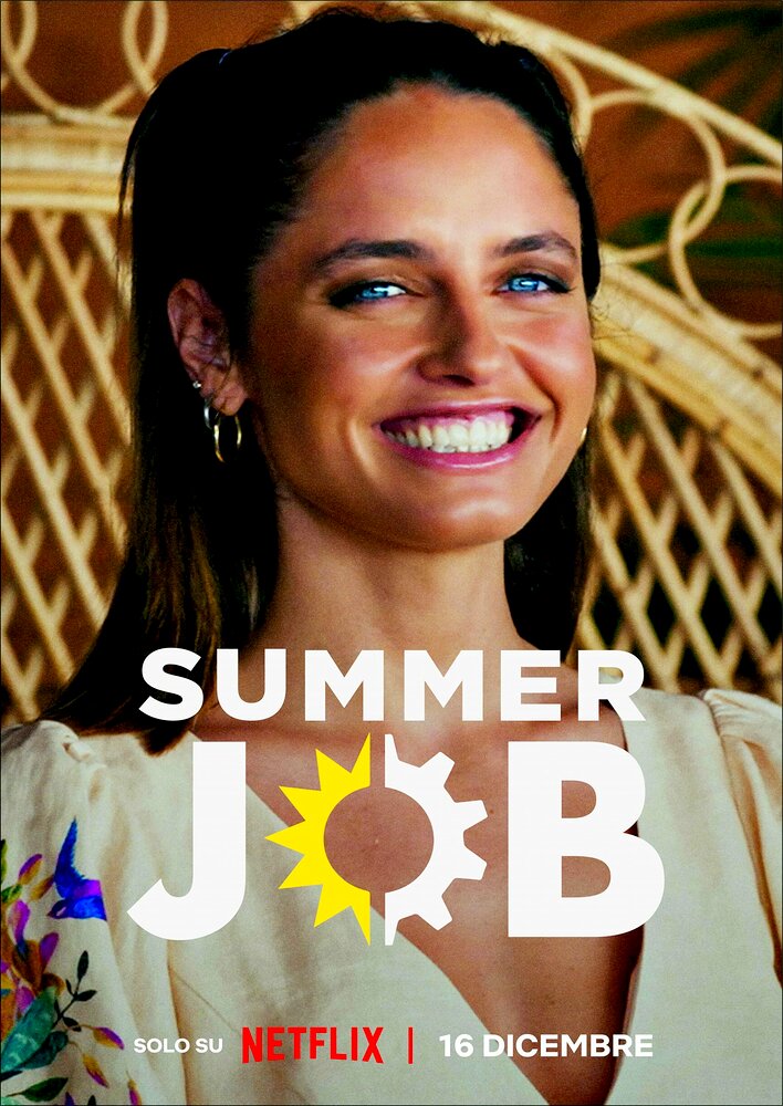 Summer Job