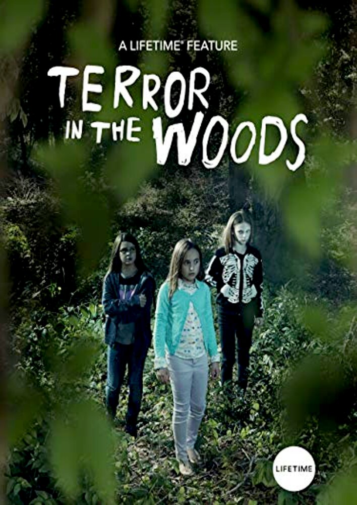 Terror in the Woods