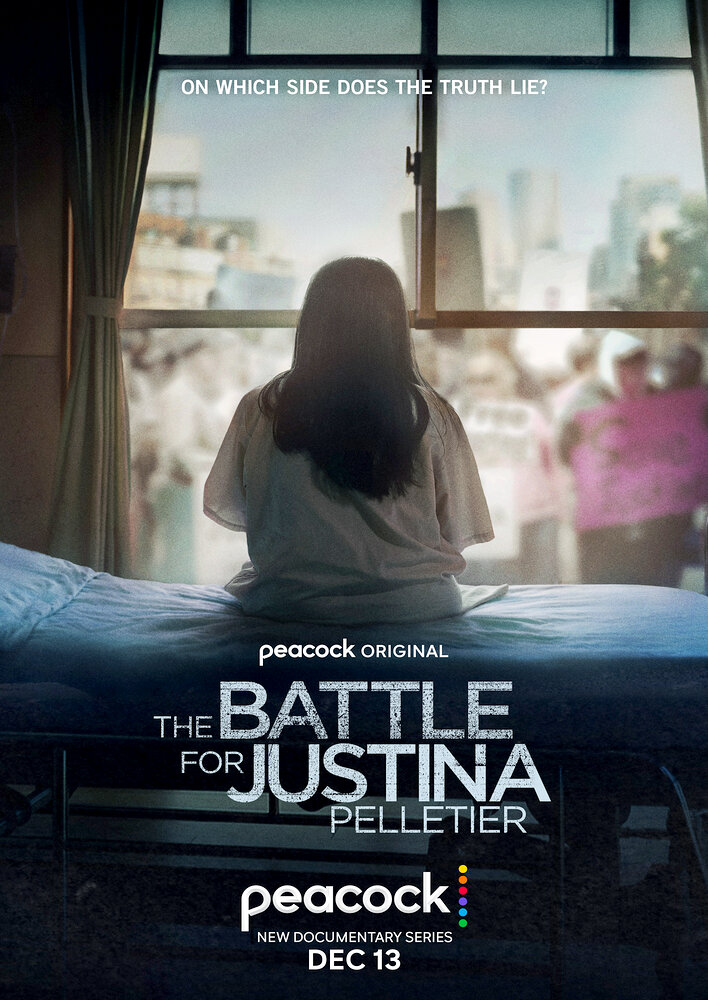 The Battle for Justina Pelletier