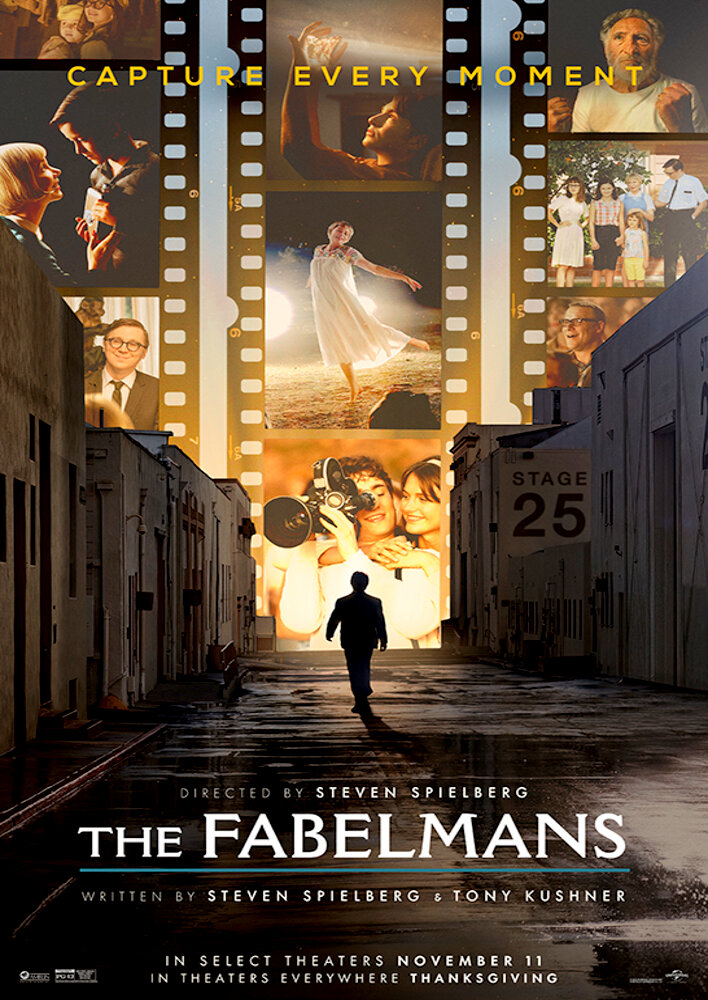 The Fabelmans