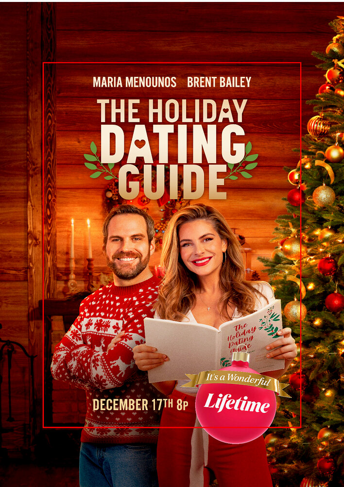 The Holiday Dating Guide