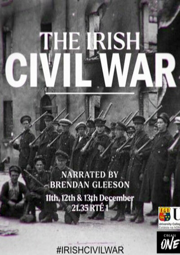 The Irish Civil War