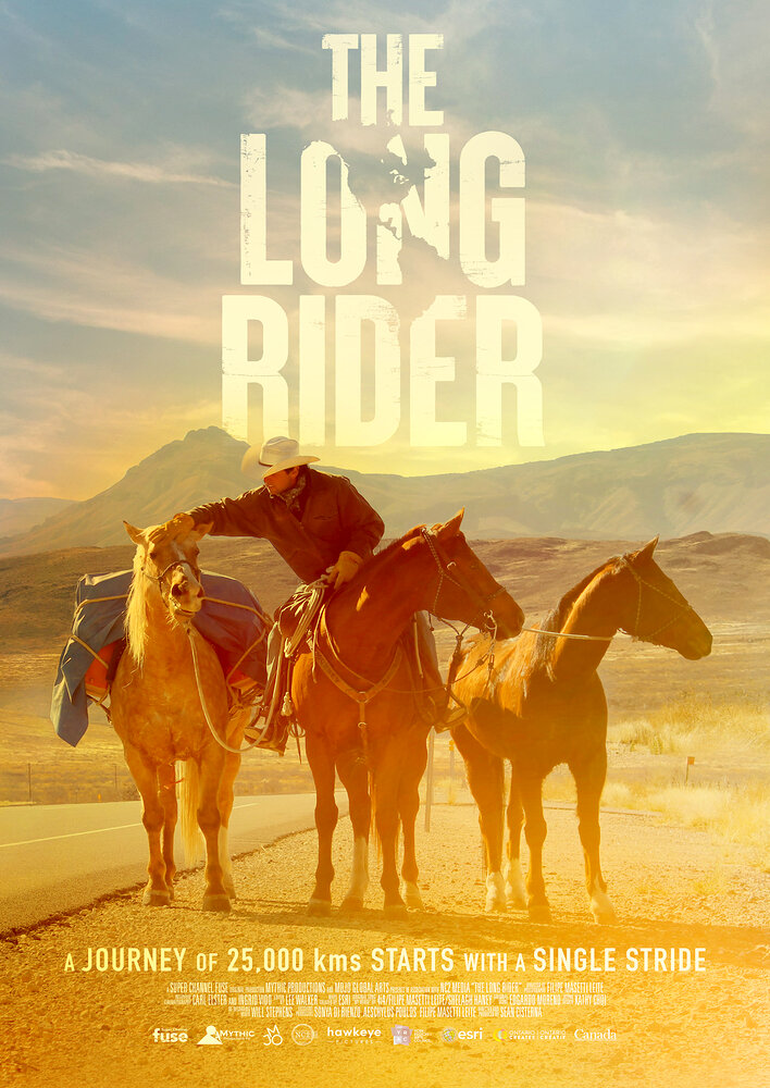 The Long Rider