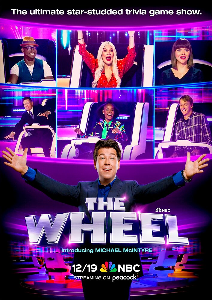 The Wheel