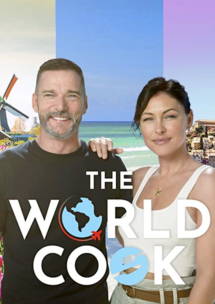 The World Cook