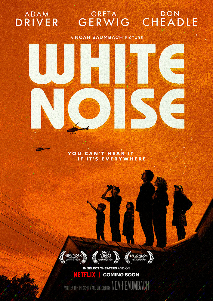 White Noise