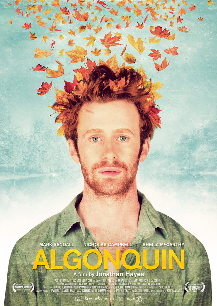 Algonquin