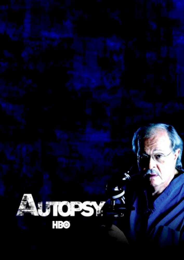 Autopsy 8: Dead Giveaway