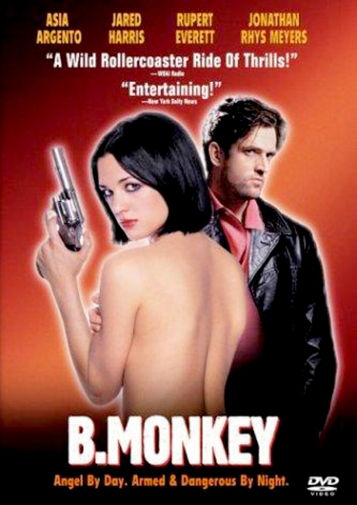 B. Monkey