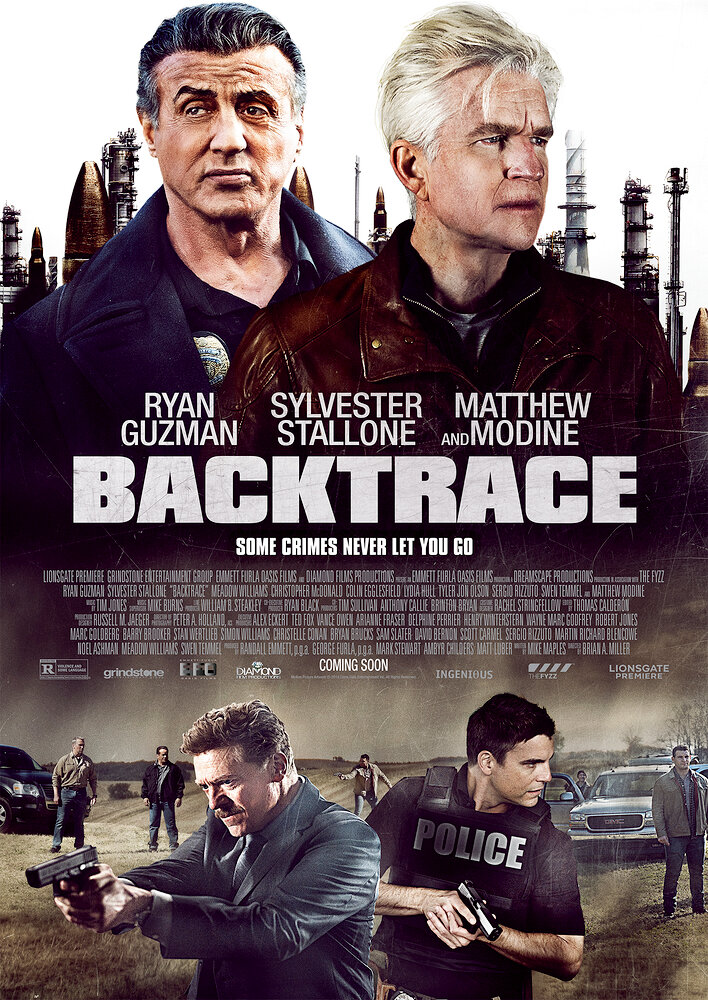 Backtrace