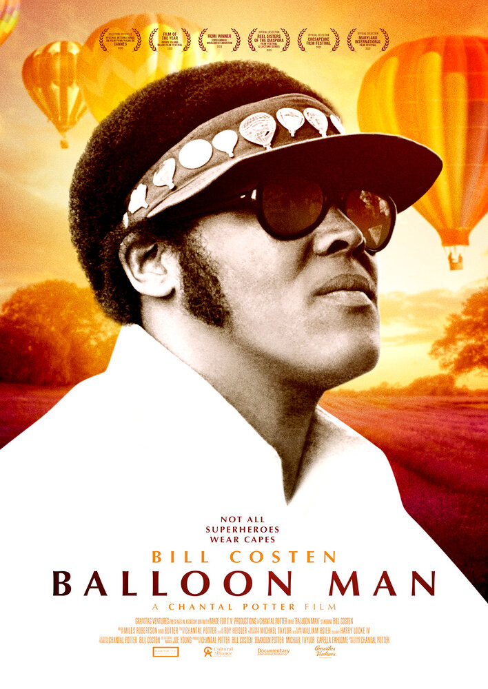 Balloon Man