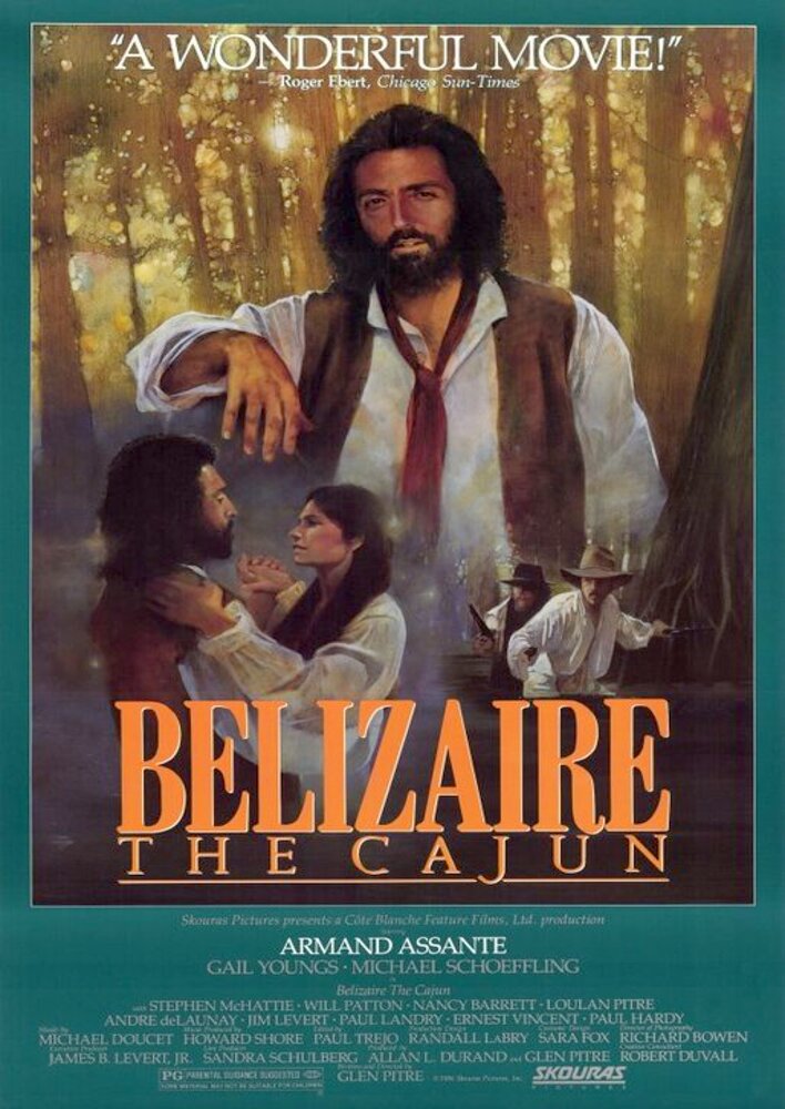 Belizaire the Cajun