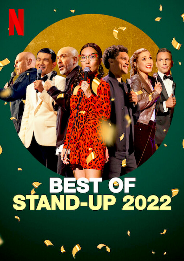 Best of Stand-Up 2022