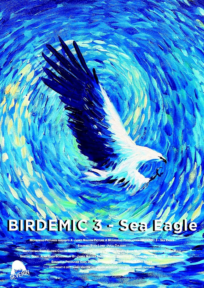 Birdemic 3: Sea Eagle