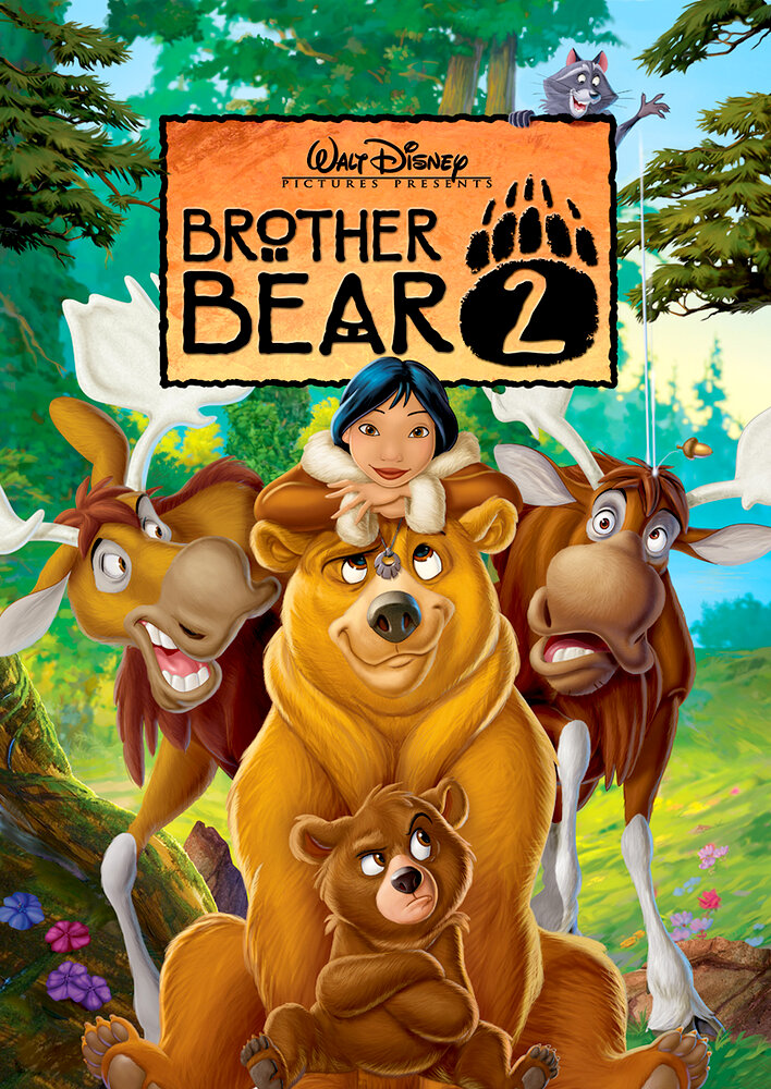 Brother Bear 2