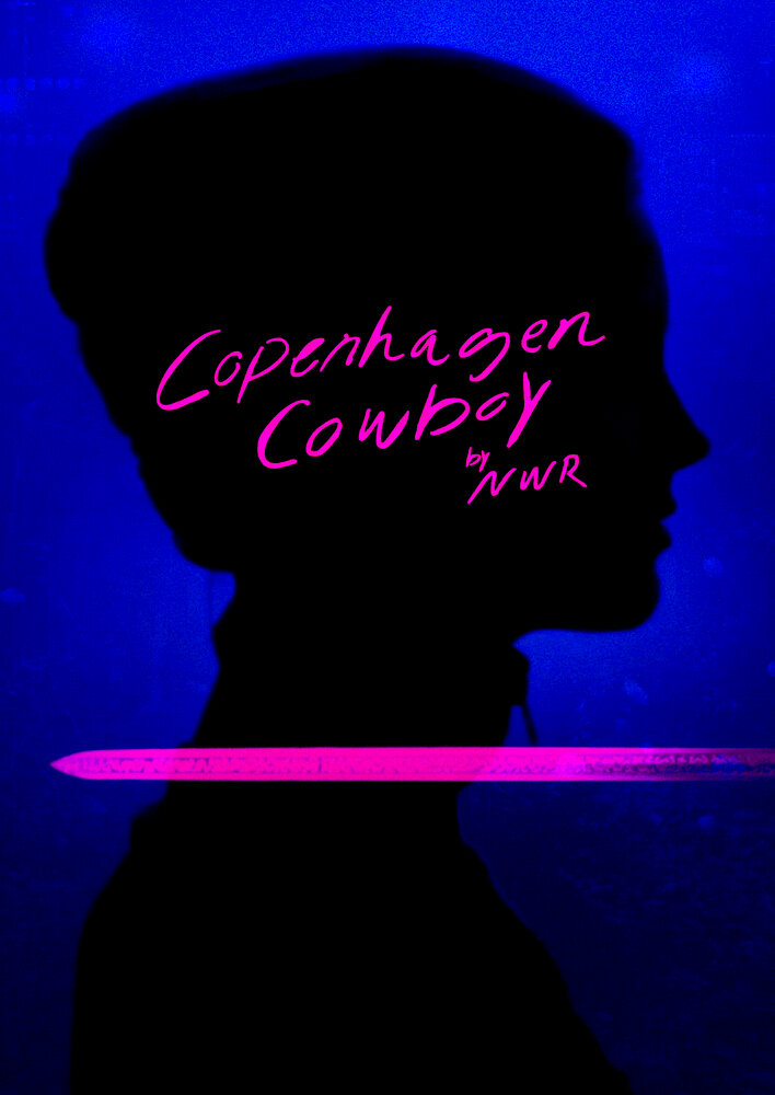 Copenhagen Cowboy