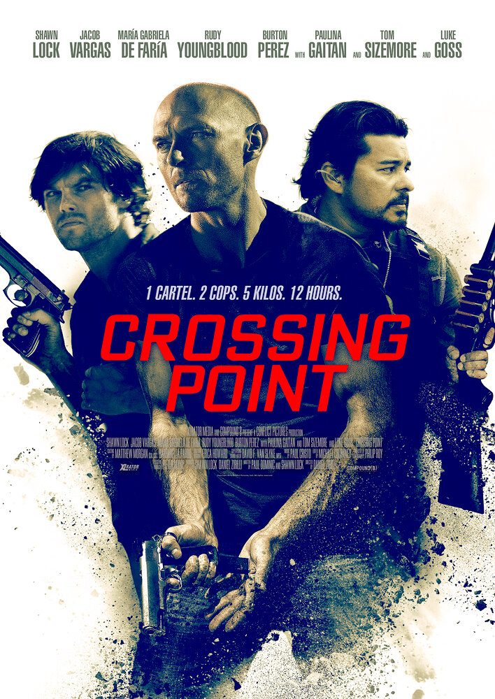 Crossing Point