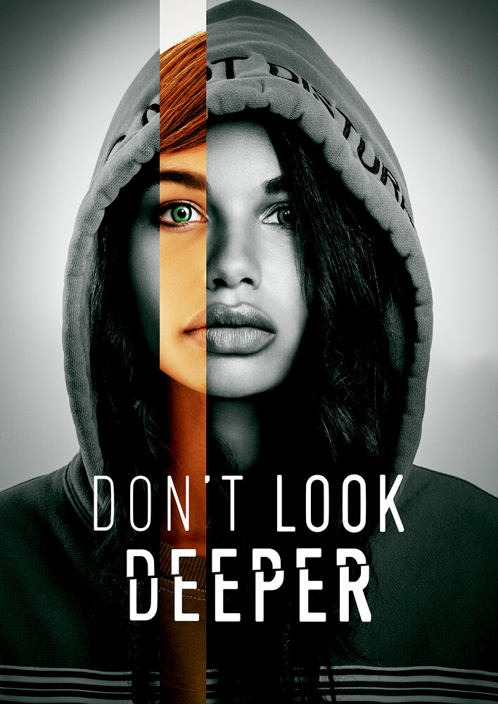 Don't Look Deeper