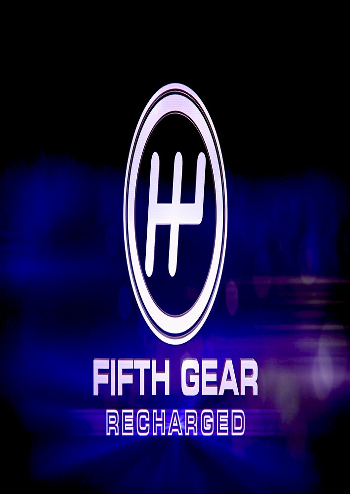 Fifth Gear Recharged