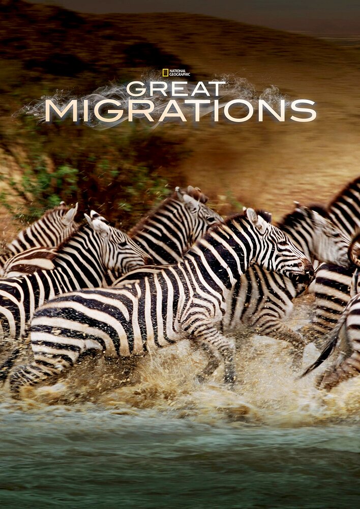 Great Migrations