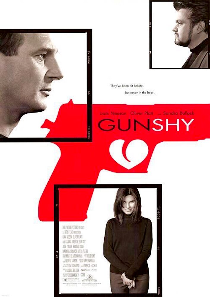 Gun Shy