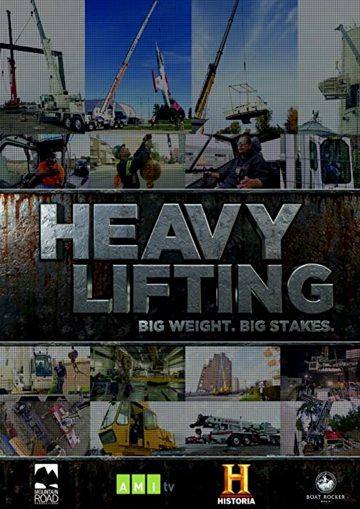 Heavy Lifting