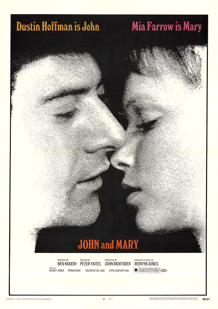 John and Mary