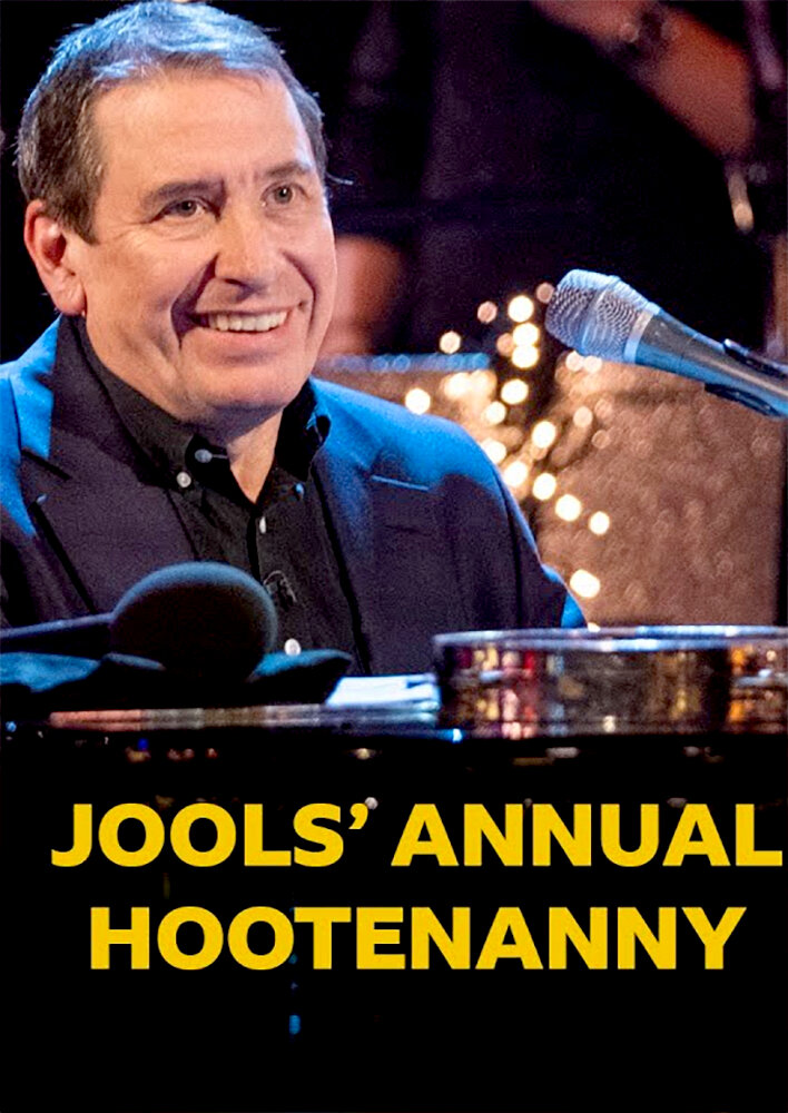 Jools's Hootenanny