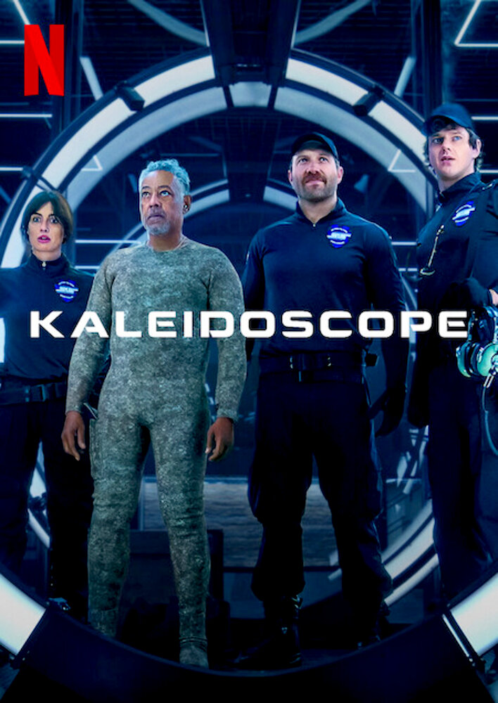 Kaleidoscope