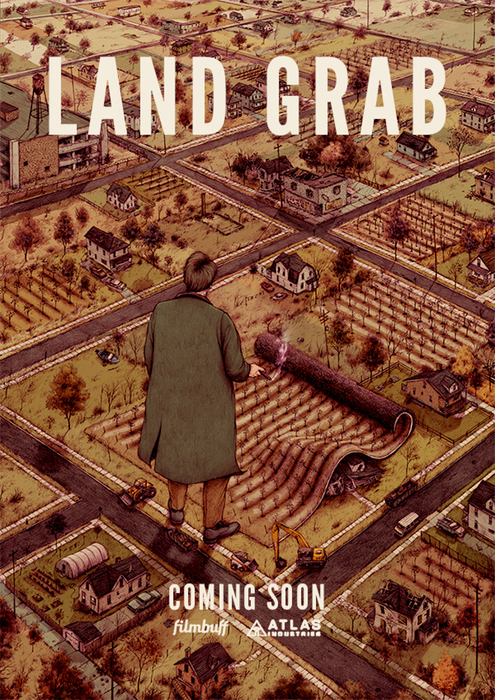 Land Grab