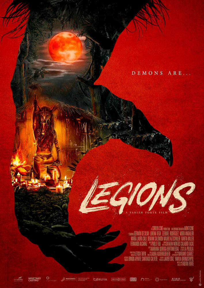 Legions