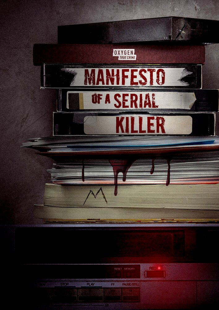 Manifesto of a Serial Killer