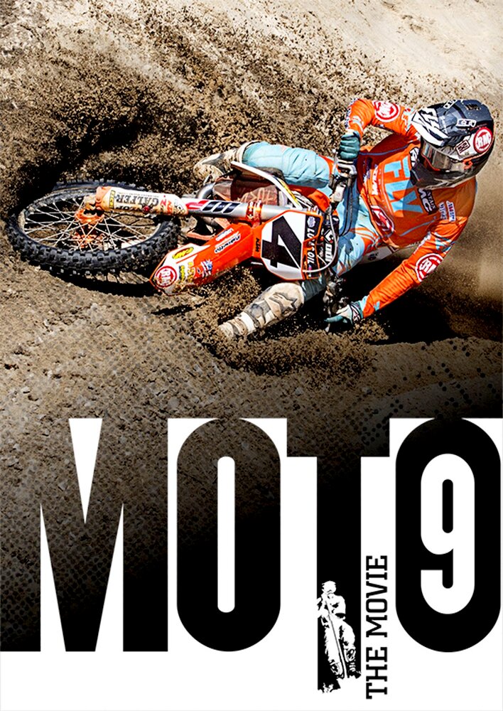 Moto 9: The Movie