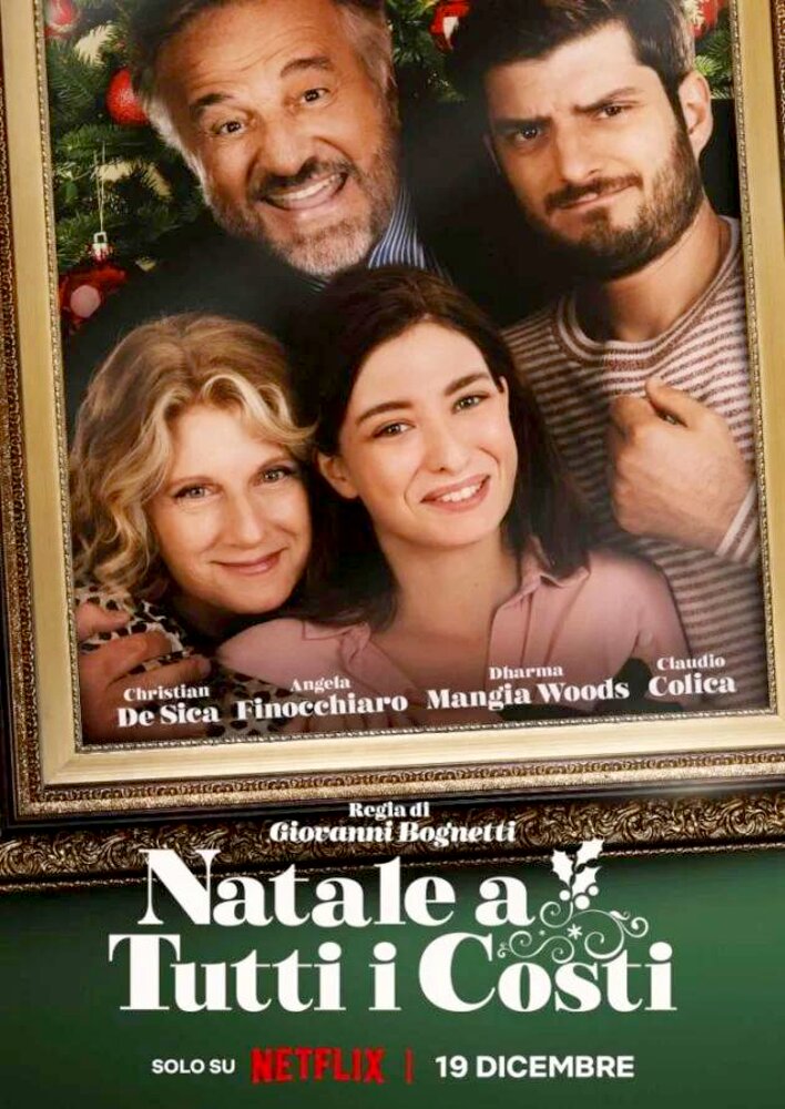 Natale a tutti i costi