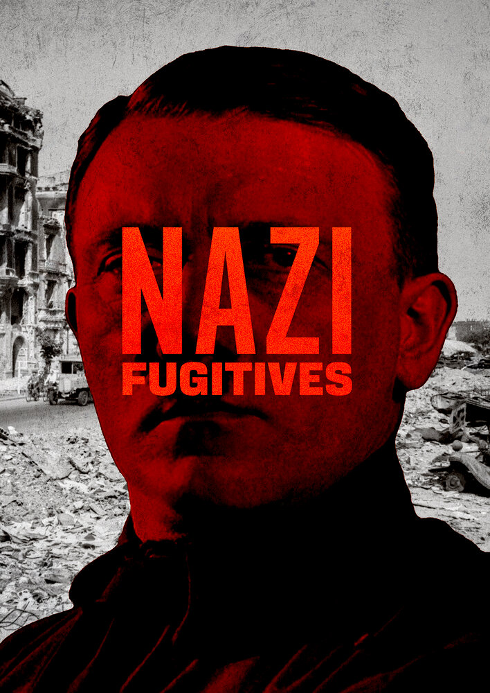 Nazi Fugitives