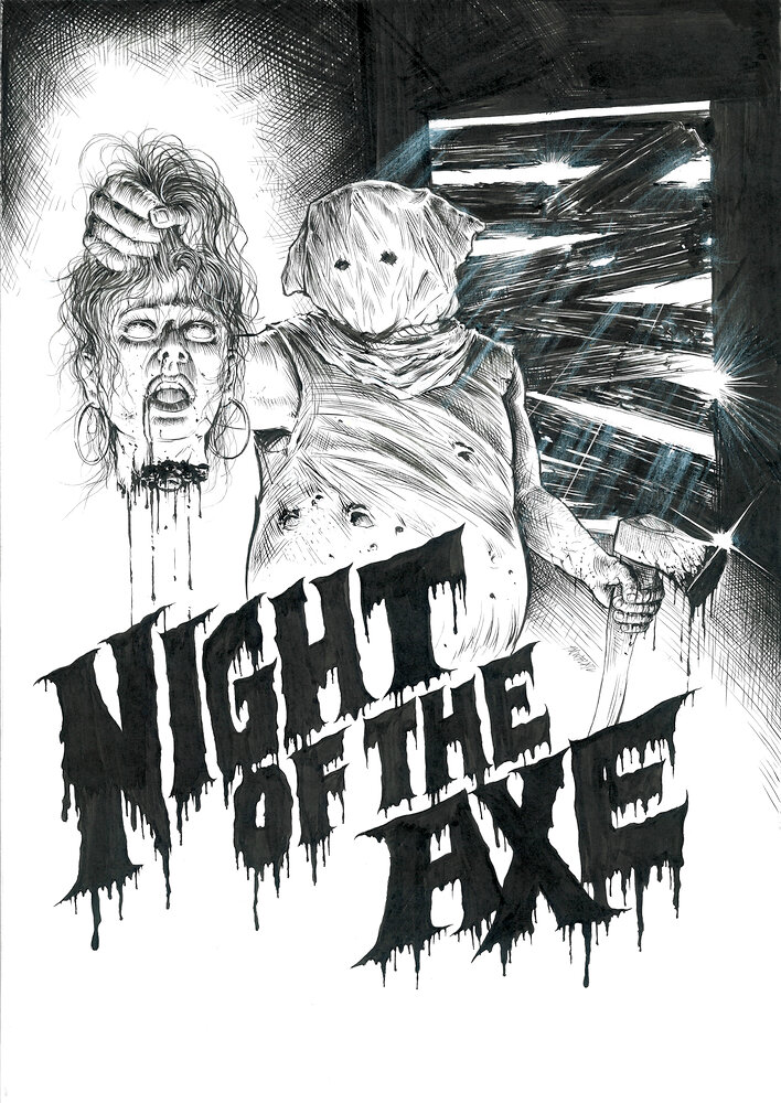 Night of the Axe