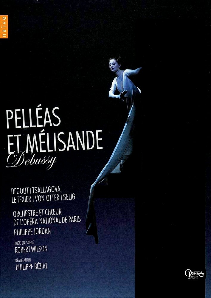 Pelleas et Melisande