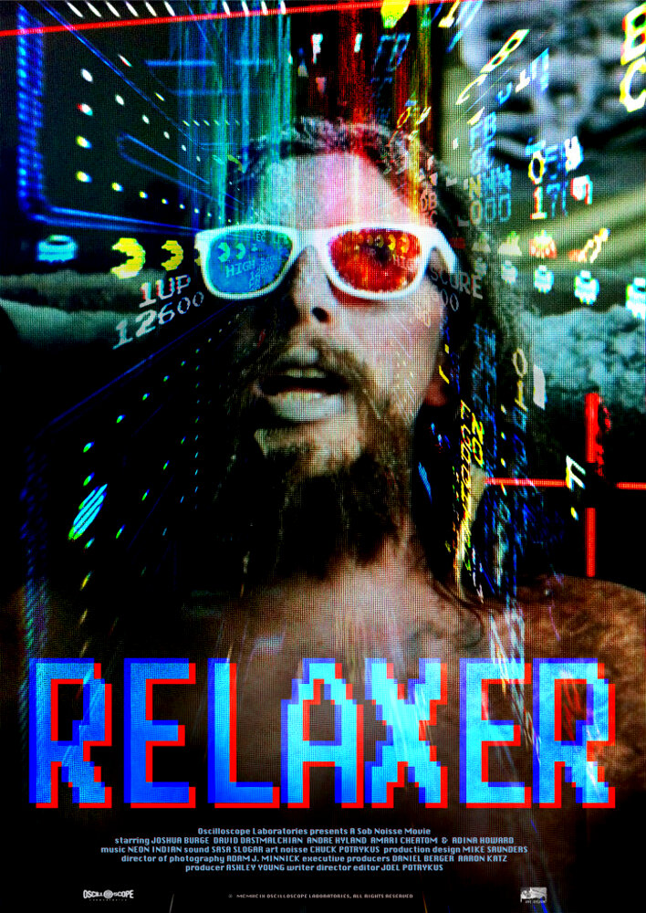 Relaxer