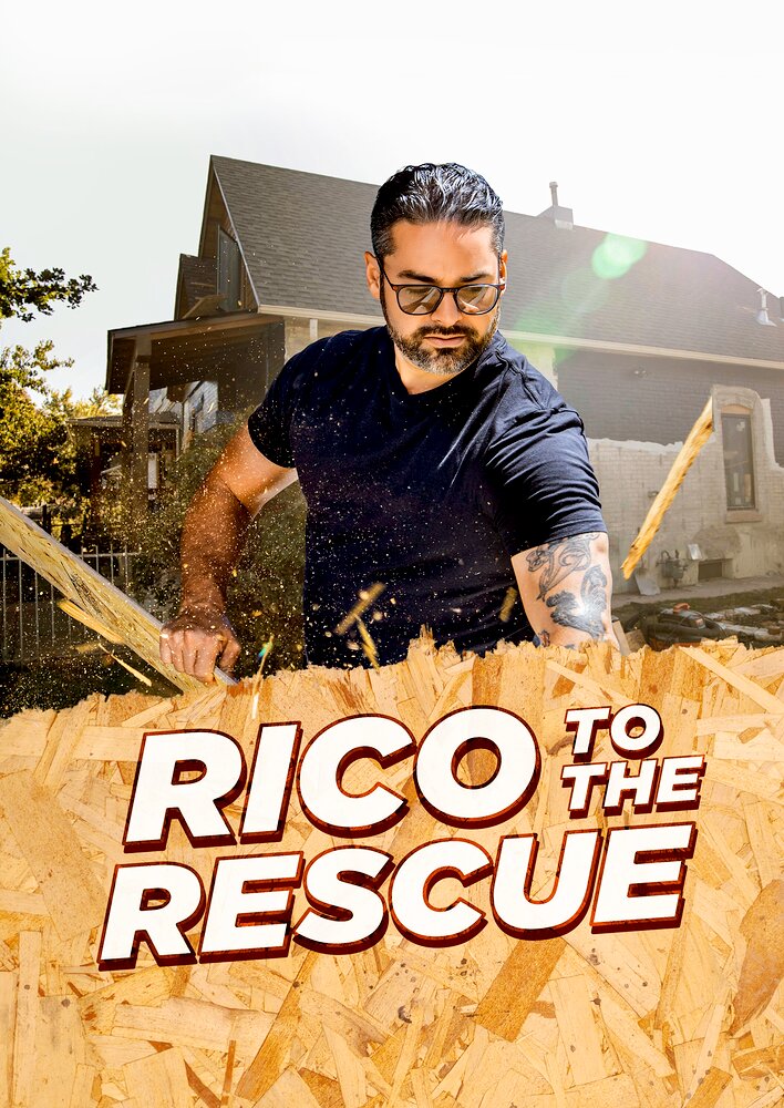 Rico to the Rescue