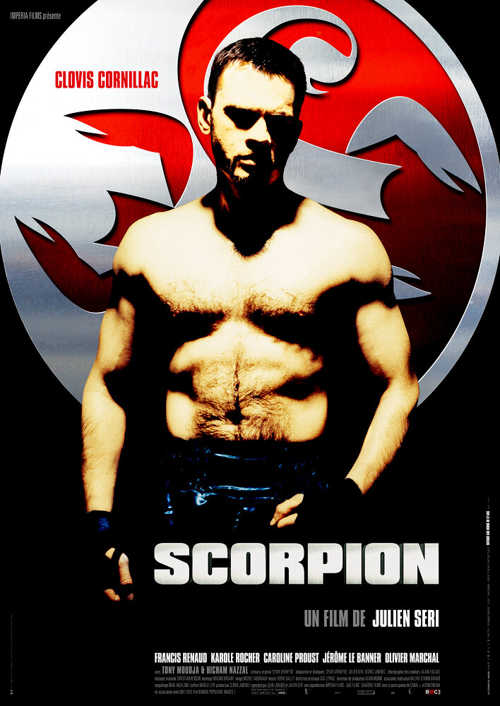 Scorpion