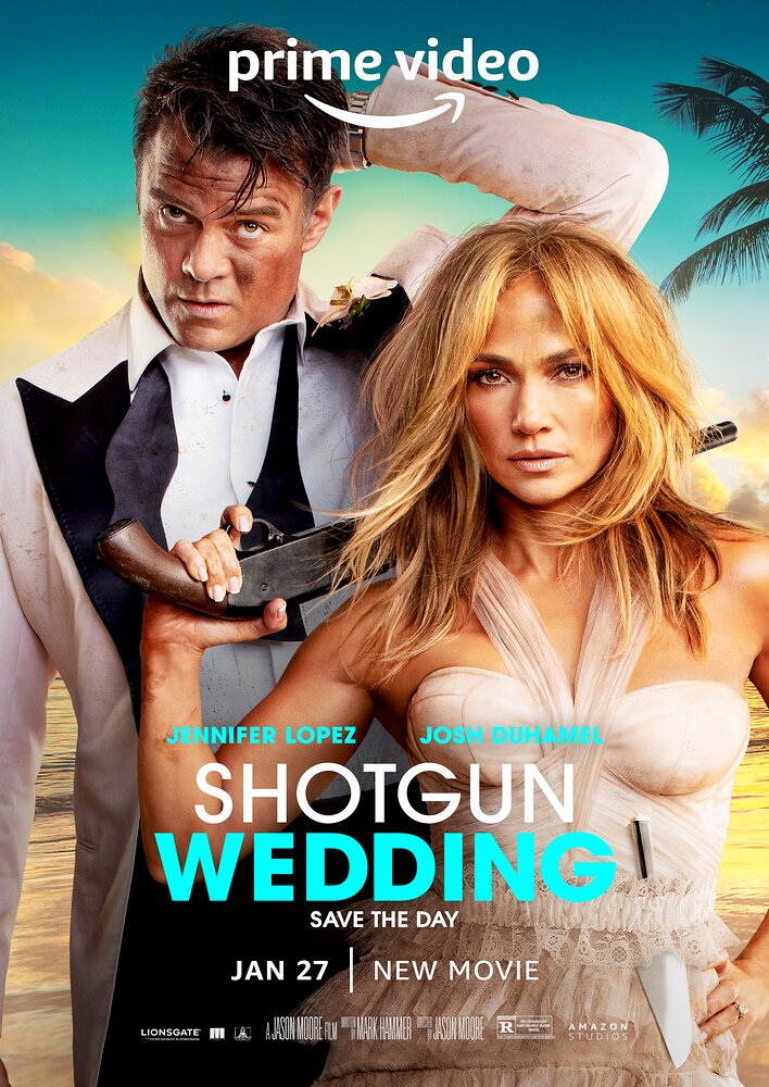 Shotgun Wedding