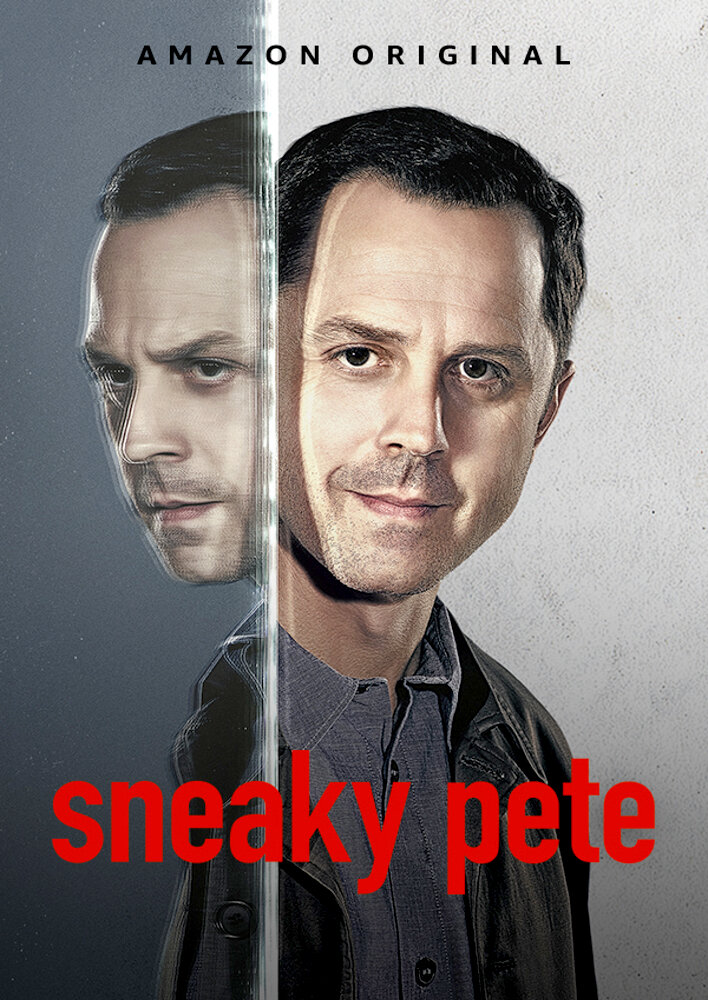 Sneaky Pete