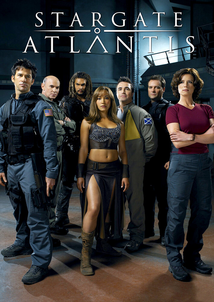 Stargate: Atlantis