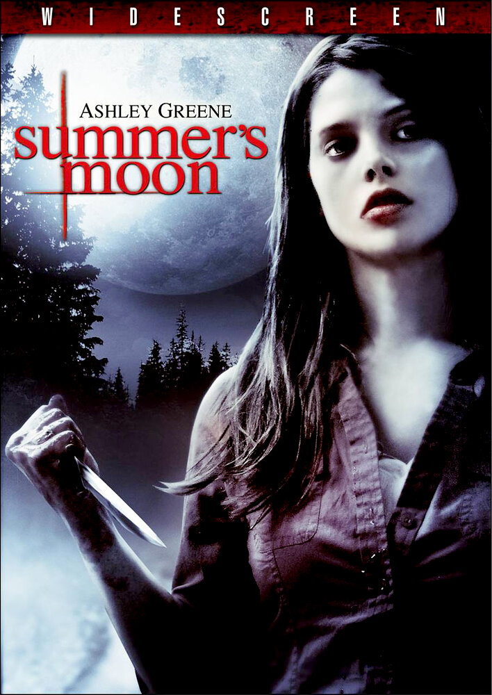 Summer's Moon