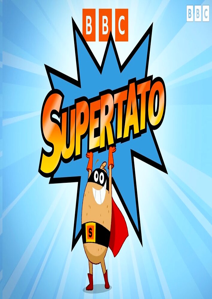 Supertato